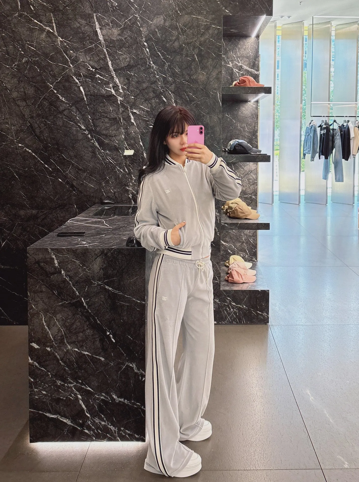 "Upper body picture of model in suit"
